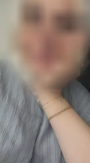 Vanesa, 36 años