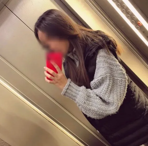 Vanesa, 31 años