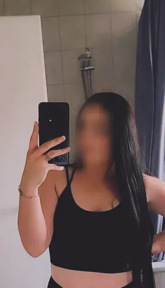 Verónica, 28 años