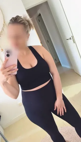 Xiana, 36 años