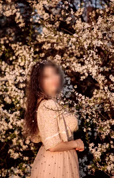 Yaneth, 35 años
